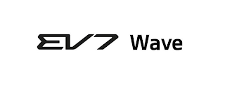 EV7 WAVE