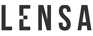 LENSA
