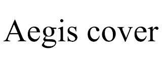 AEGIS COVER