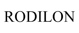 RODILON