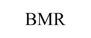 BMR