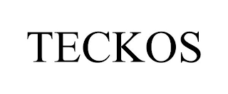 TECKOS