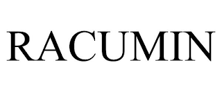 RACUMIN