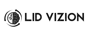 LID VIZION