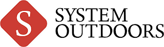 S SYSTEM OUTDOORS