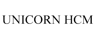 UNICORN HCM