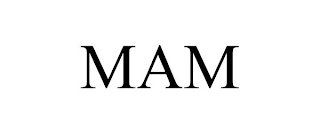 MAM