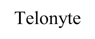 TELONYTE