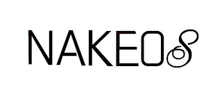 NAKEOS