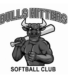 BULLS HITTERS SOFTBALL CLUB