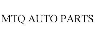 MTQ AUTO PARTS