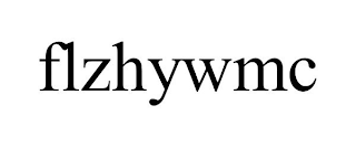 FLZHYWMC