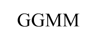 GGMM