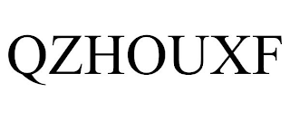 QZHOUXF