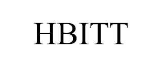 HBITT