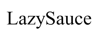 LAZYSAUCE