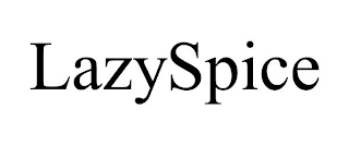 LAZYSPICE