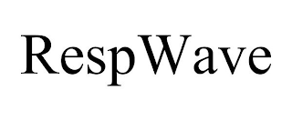 RESPWAVE