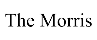 THE MORRIS