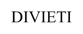 DIVIETI