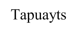 TAPUAYTS