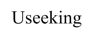 USEEKING