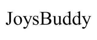 JOYSBUDDY