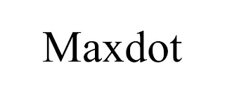 MAXDOT