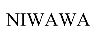 NIWAWA