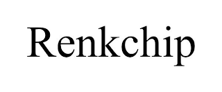 RENKCHIP