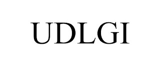 UDLGI