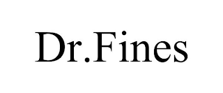 DR.FINES