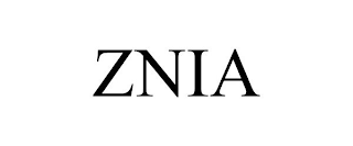 ZNIA