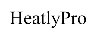 HEATLYPRO