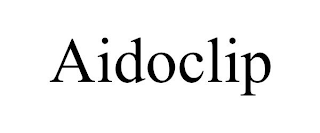 AIDOCLIP