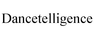 DANCETELLIGENCE