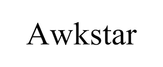 AWKSTAR