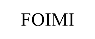 FOIMI