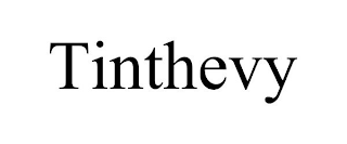 TINTHEVY