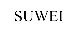 SUWEI