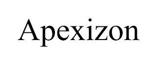 APEXIZON