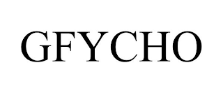 GFYCHO