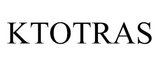 KTOTRAS