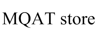 MQAT STORE