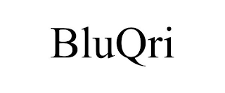 BLUQRI