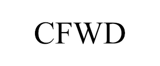 CFWD