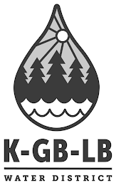 K-GB-LB WATER DISTRICT