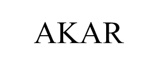 AKAR