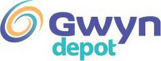 G GWYN DEPOT