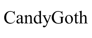 CANDYGOTH